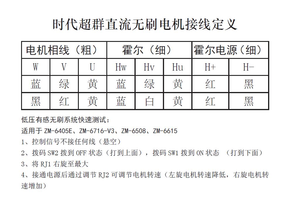 無刷接線定制.jpg 無刷接線定制.jpg