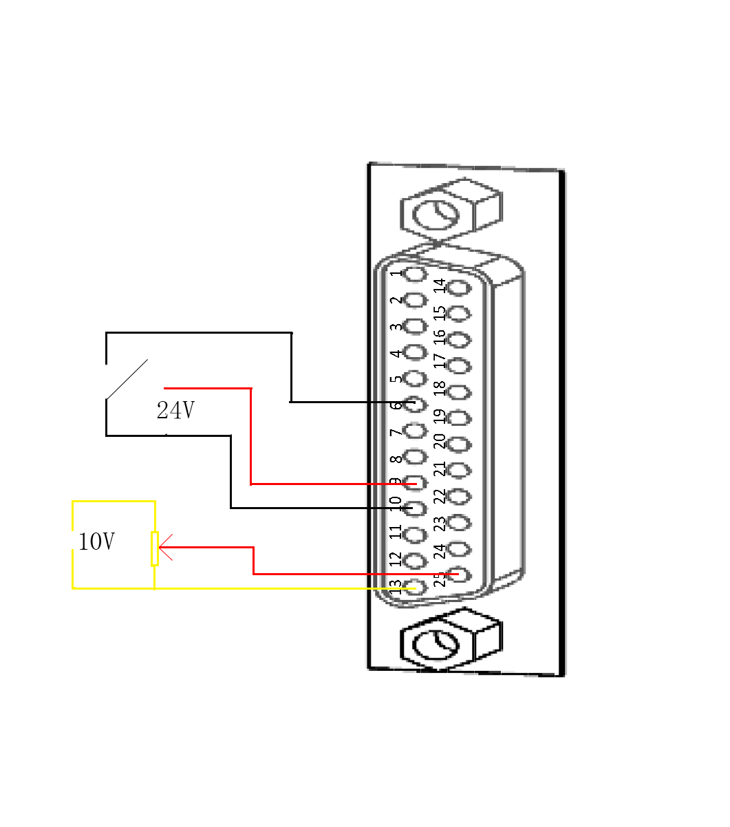 DM系列伺服電機(jī)驅(qū)動(dòng)說(shuō)明書-19.png DM系列伺服電機(jī)驅(qū)動(dòng)說(shuō)明書-19.png