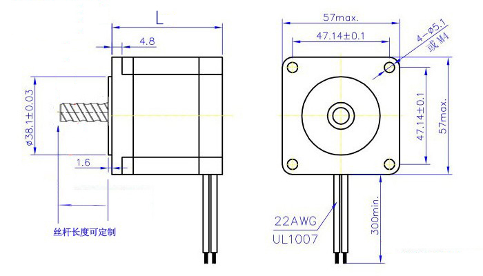 57絲桿電機(jī).JPG 57絲桿電機(jī).JPG